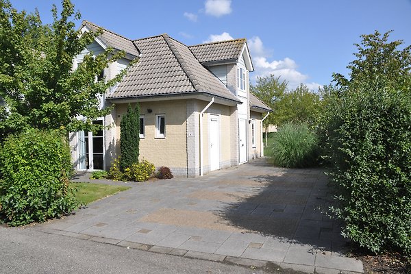Ferienhaus Kamperland