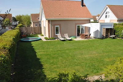 Zonneduin