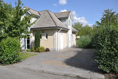 Villa Ter Duine im Park de Banjaard