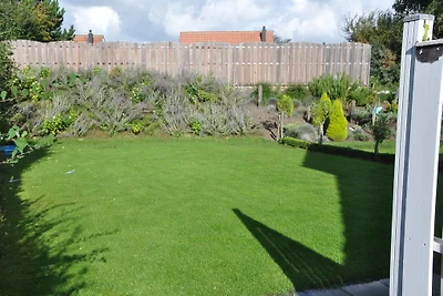 Villa Zeeduin im Park de Banjaard