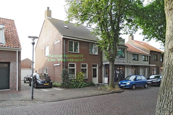 Ferienwohnung Westkapelle