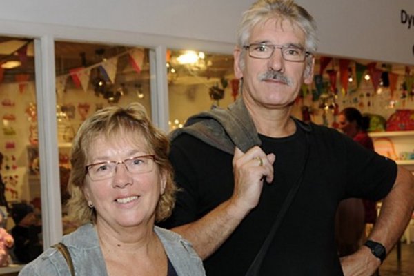 Familie A. Huibregtse Familie A. Huibregtse