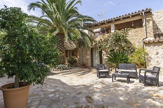 Finca Can Sua in Arta