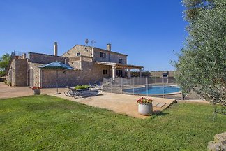 Finca Can Nola - Manacor