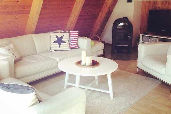 Ferienhaus Damp