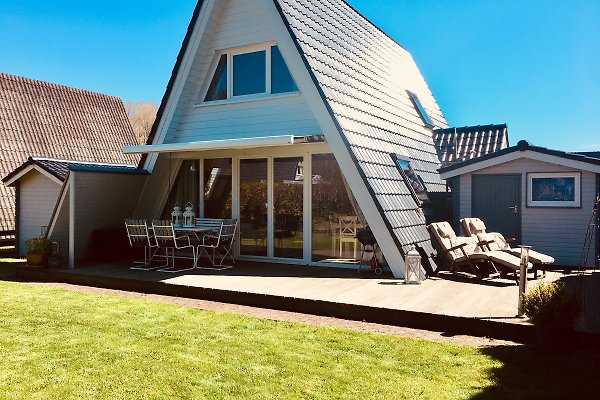 Ferienhaus Damp