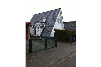 Komfortferienhaus Rissing