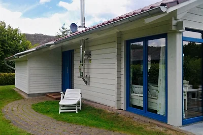 Komfortferienhaus Rissing