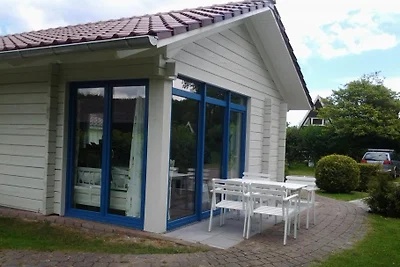 Komfortferienhaus Rissing