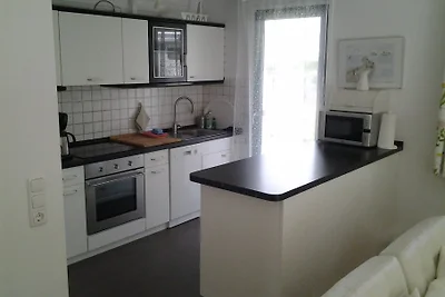 Komfortferienhaus Rissing