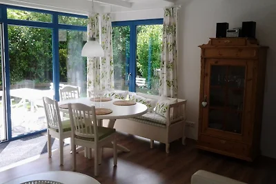 Komfortferienhaus Rissing