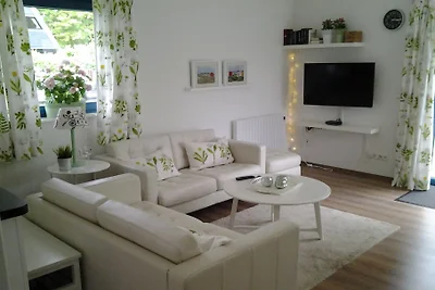 Komfortferienhaus Rissing