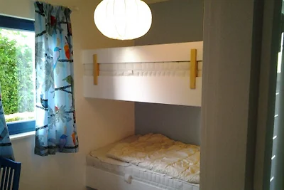 Komfortferienhaus Rissing