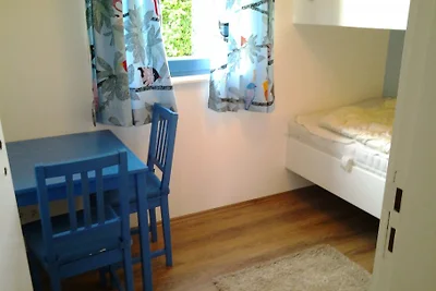 Komfortferienhaus Rissing