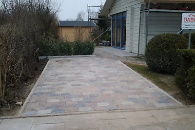 Komfortferienhaus Rissing