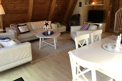 Komfortferienhaus Rissing