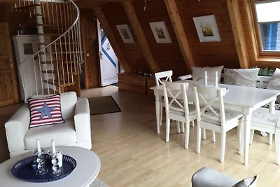 Komfortferienhaus Rissing