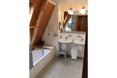 Komfortferienhaus Rissing