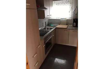 Komfortferienhaus Rissing