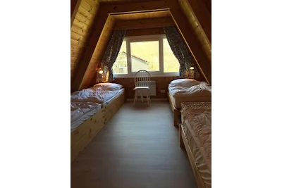 Komfortferienhaus Rissing