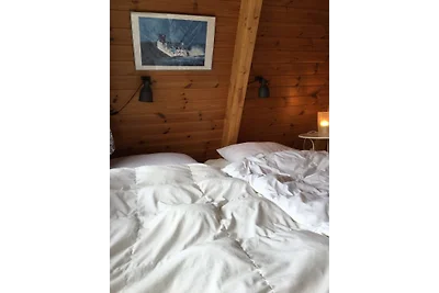 Komfortferienhaus Rissing