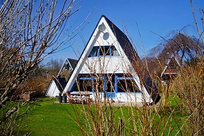 Komfortferienhaus Bollmann