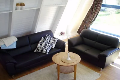 Komfortferienhaus Bollmann