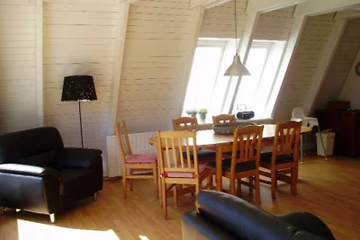 Komfortferienhaus Bollmann