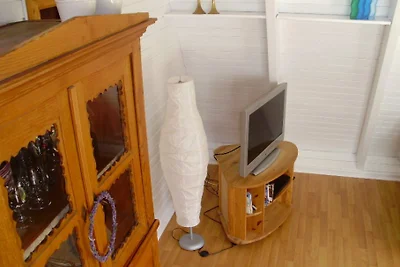 Komfortferienhaus Bollmann