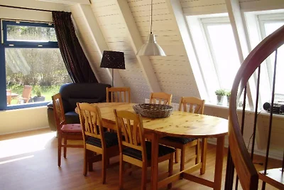 Komfortferienhaus Bollmann