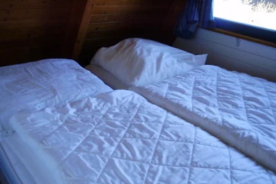 Komfortferienhaus Bollmann