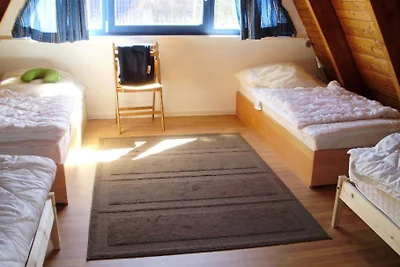Komfortferienhaus Bollmann
