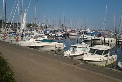 Komfortferienhaus Bollmann