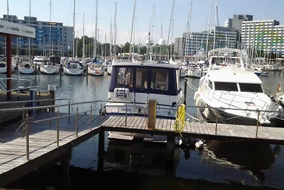 Komfortferienhaus Bollmann