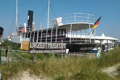 Komfortferienhaus Bollmann