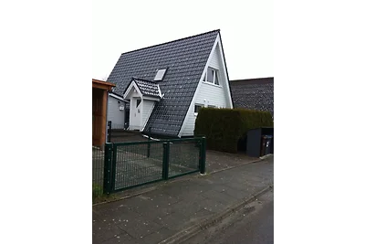 Komfortferienhaus Rissing