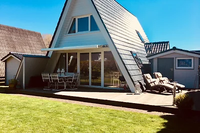 Ferienhaus Fagrenius