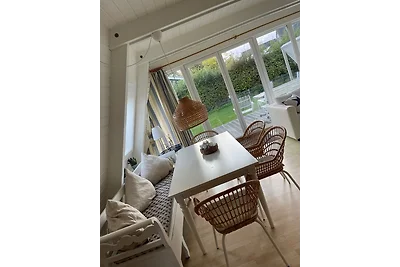 Ferienhaus Fagrenius