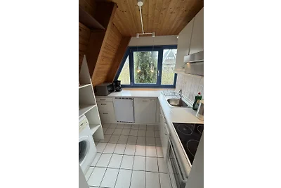 Confort casa de vacaciones Bollmann