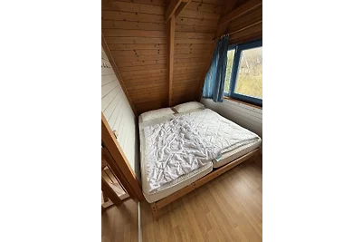 Confort casa de vacaciones Bollmann