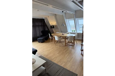 Confort casa de vacaciones Bollmann