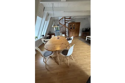 Confort casa de vacaciones Bollmann