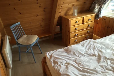 Ferienhaus Fagrenius