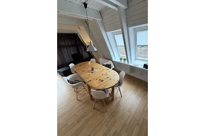 Confort casa de vacaciones Bollmann