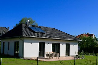 Haus Nordwind Dranske
