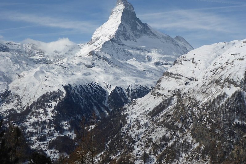 Matterhorn 4478m