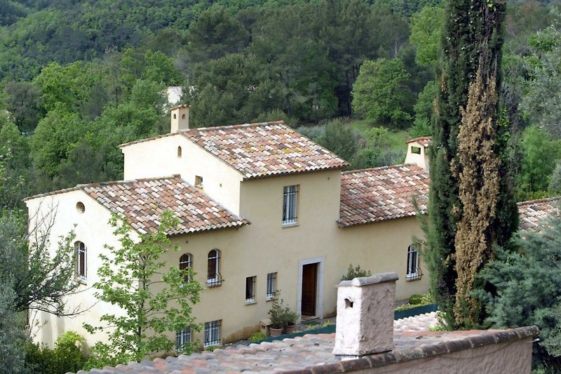 Villa Oliviens