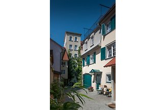 Ferienhaus Unterschlupf
