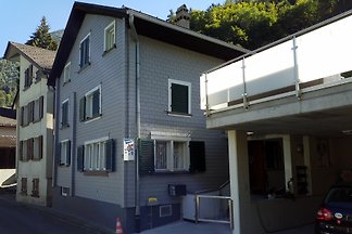 Villa Monika