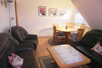 Am Yachthafen - Wohnung C